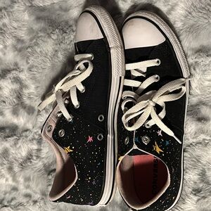 Converse All Star Chuck Taylor Universe Stars Sneakers Size Junior 6